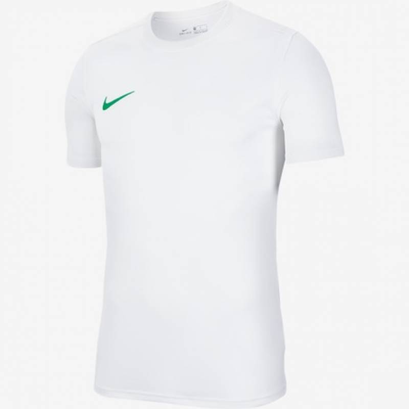 Футболка спортивна ігрова Nike Park VII BV6708-101, рис. 0