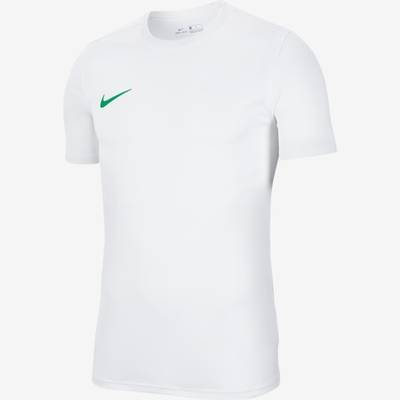 Футболка спортивная игровая Nike Park VII BV6708-101