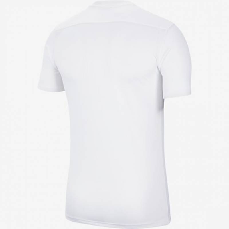 Футболка спортивна ігрова Nike Park VII BV6708-103, рис. 1