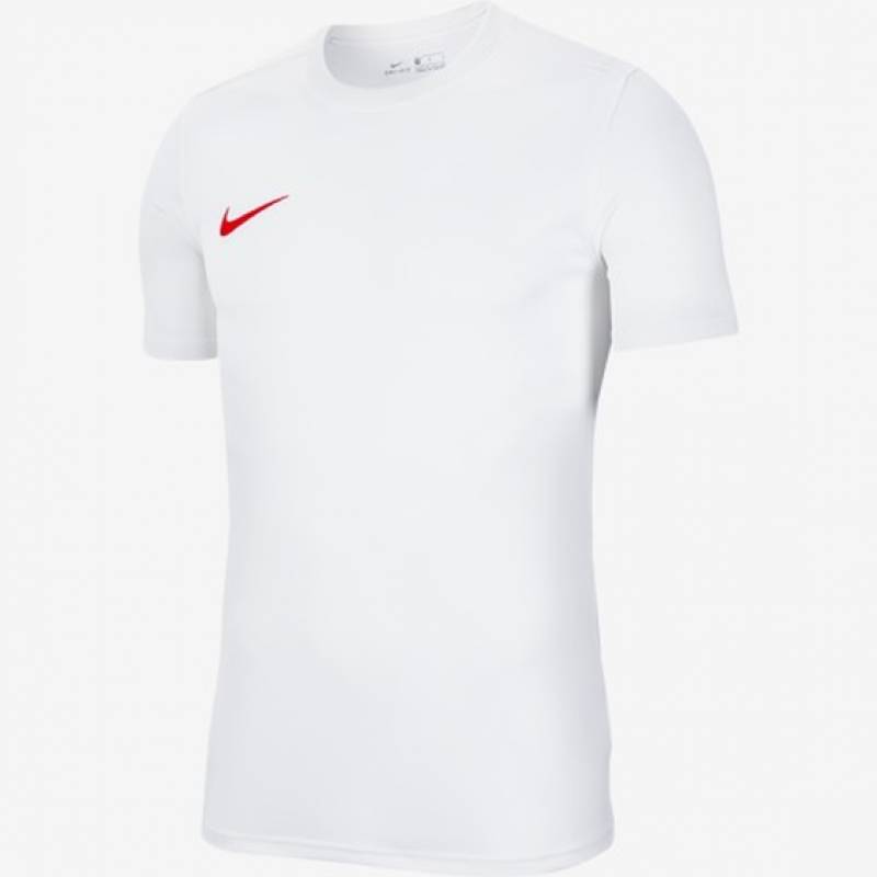 Футболка спортивна ігрова Nike Park VII BV6708-103, рис. 0