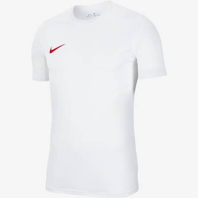 Футболка спортивная игровая Nike Park VII BV6708-103