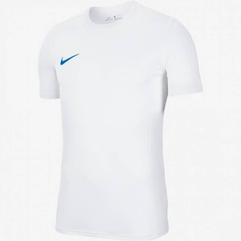 Футболка спортивная игровая Nike Park VII BV6708-102, рис. 0