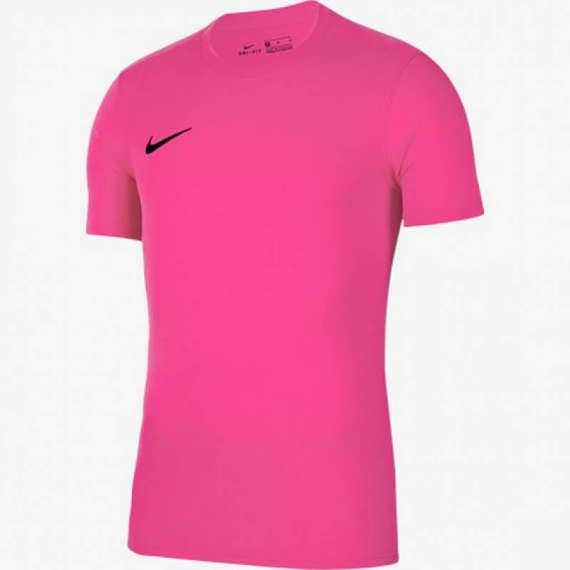 Футболка спортивна ігрова Nike Park VII BV6708-616, рис. 0
