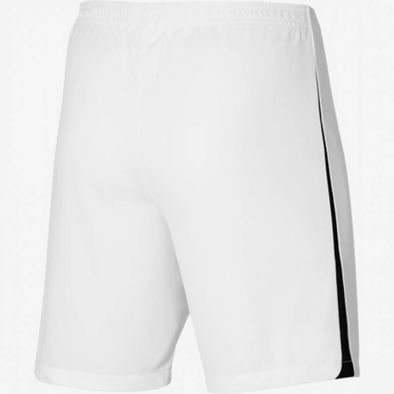 Шорти Nike Dri-Fit League 3 Дитячі DR0968-100, рис. 1