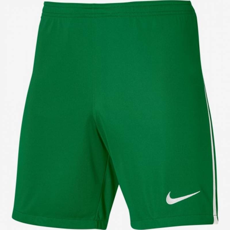Шорти Nike Dri-Fit League 3 Дитячі DR0968-302, рис. 0