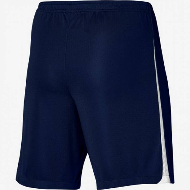Шорты Nike Dri-Fit League 3 Детские DR0968-410, рис. 1