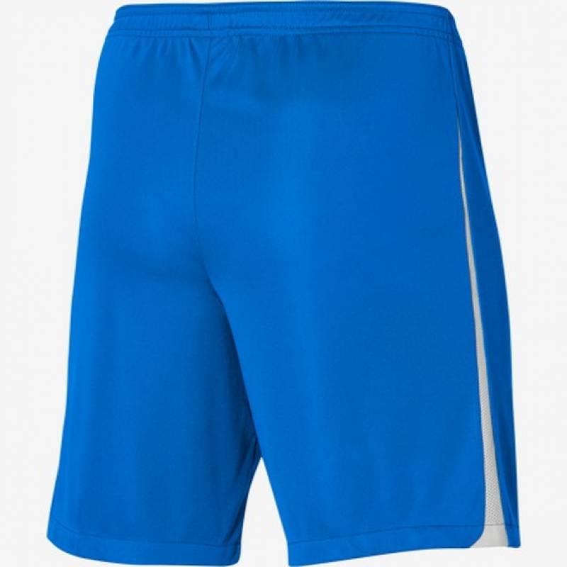 Шорти Nike Dri-Fit League 3 Дитячі  DR0968-463, рис. 1