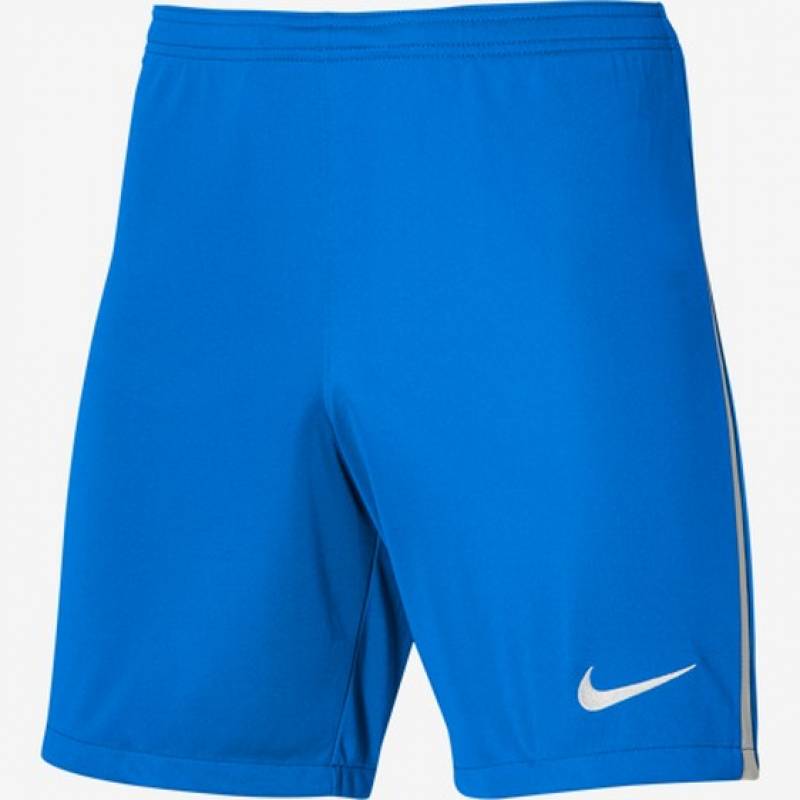 Шорти Nike Dri-Fit League 3 Дитячі  DR0968-463, рис. 0