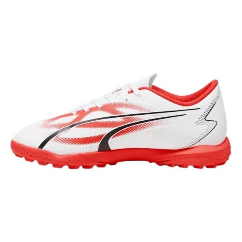 Сороконожки детские PUMA ULTRA PLAY TT 107533-01, рис. 1