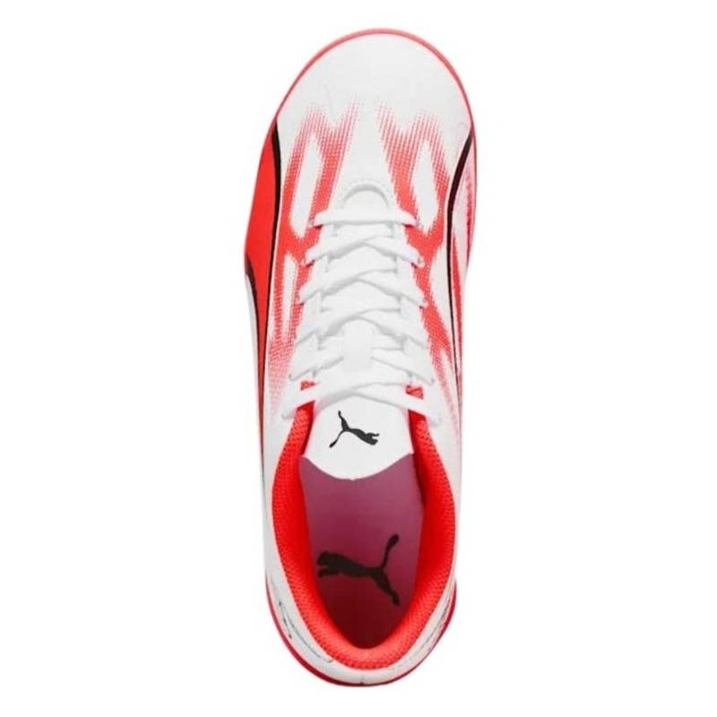 Сороконожки детские PUMA ULTRA PLAY TT 107533-01, рис. 2