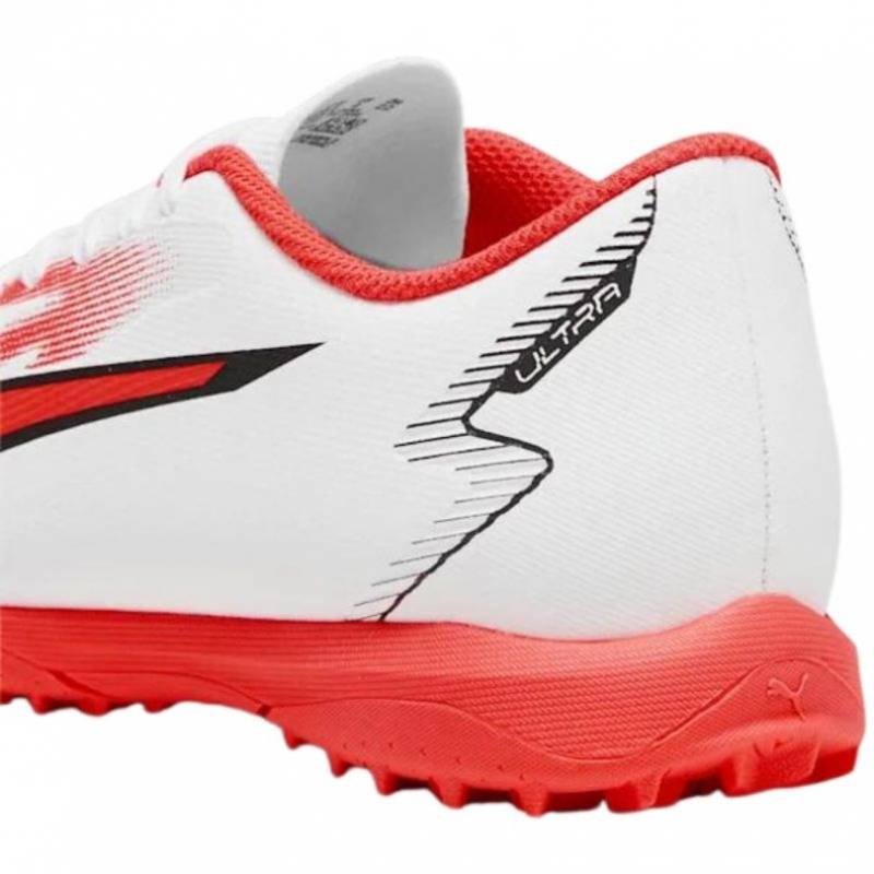 Сороконожки детские PUMA ULTRA PLAY TT 107533-01, рис. 4