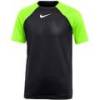 Підліткова футболка Nike Y NK DF ACDPR SS TOP K чорна DH9277-010, прев. 0