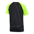 Футболка подростковая Nike Y NK DF ACDPR SS TOP K черная DH9277-010, прев. 1