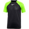 Футболка подростковая Nike Y NK DF ACDPR SS TOP K черная DH9277-010, прев. 0