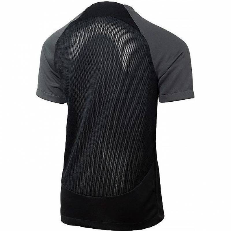 Підліткова футболка Nike Y NK DF ACDPR SS TOP K чорна DH9277-011, рис. 1