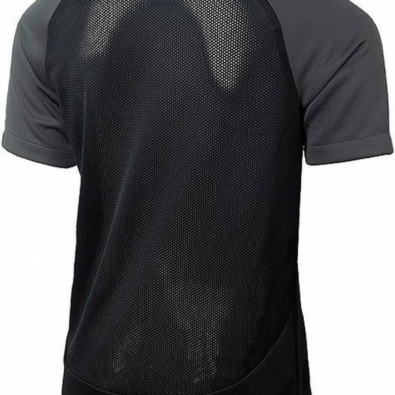 Підліткова футболка Nike Y NK DF ACDPR SS TOP K чорна DH9277-011, рис. 3