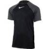Футболка подростковая Nike Y NK DF ACDPR SS TOP K черная DH9277-011, прев. 0