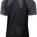 Підліткова футболка Nike Y NK DF ACDPR SS TOP K чорна DH9277-011, прев. 3