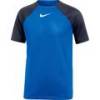 Підліткова футболка Nike Y NK DF ACDPR SS TOP K синя DH9277-463, прев. 0