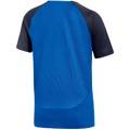 Футболка подростковая Nike Y NK DF ACDPR SS TOP K синяя DH9277-463, прев. 1