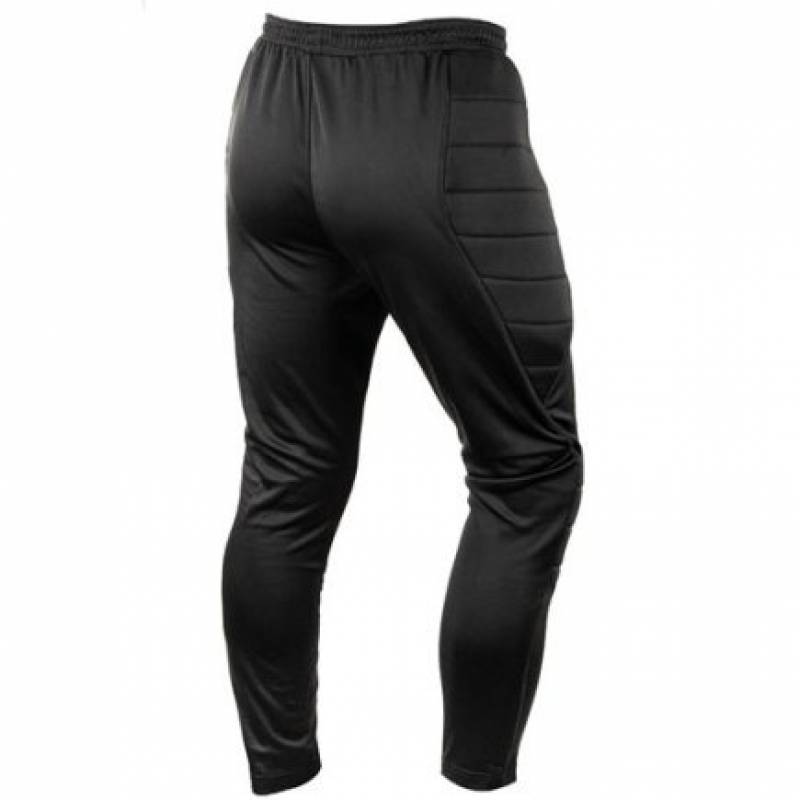 Штани воротарські Puma Goalkeeper Pants 657036-01, рис. 1