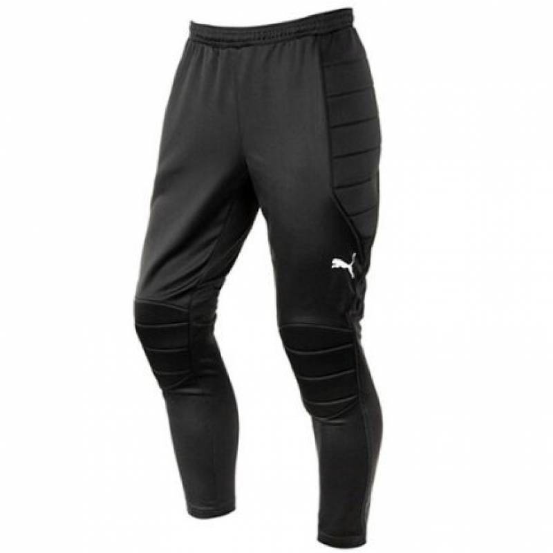 Штаны вратарские Puma Goalkeeper Pants 657036-01, рис. 0