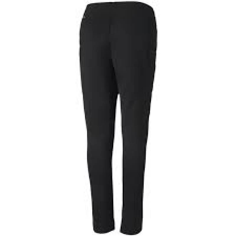 Штаны вратарские детские Puma Goalkeeper Pants 657037-01, рис. 1