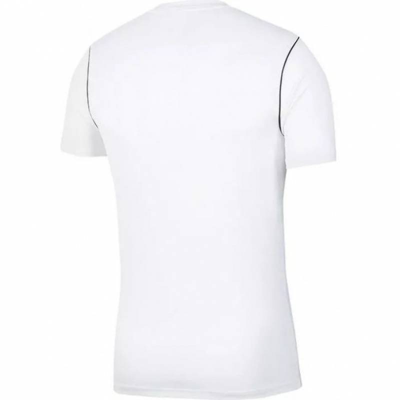 Футболка детская игровая Nike JR Park 20 BV6905-100, рис. 1