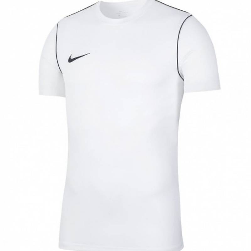 Футболка дитяча ігрова Nike JR Park 20 BV6905-100, рис. 0