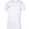 Футболка детская игровая Nike JR Park 20 BV6905-100, прев. 0