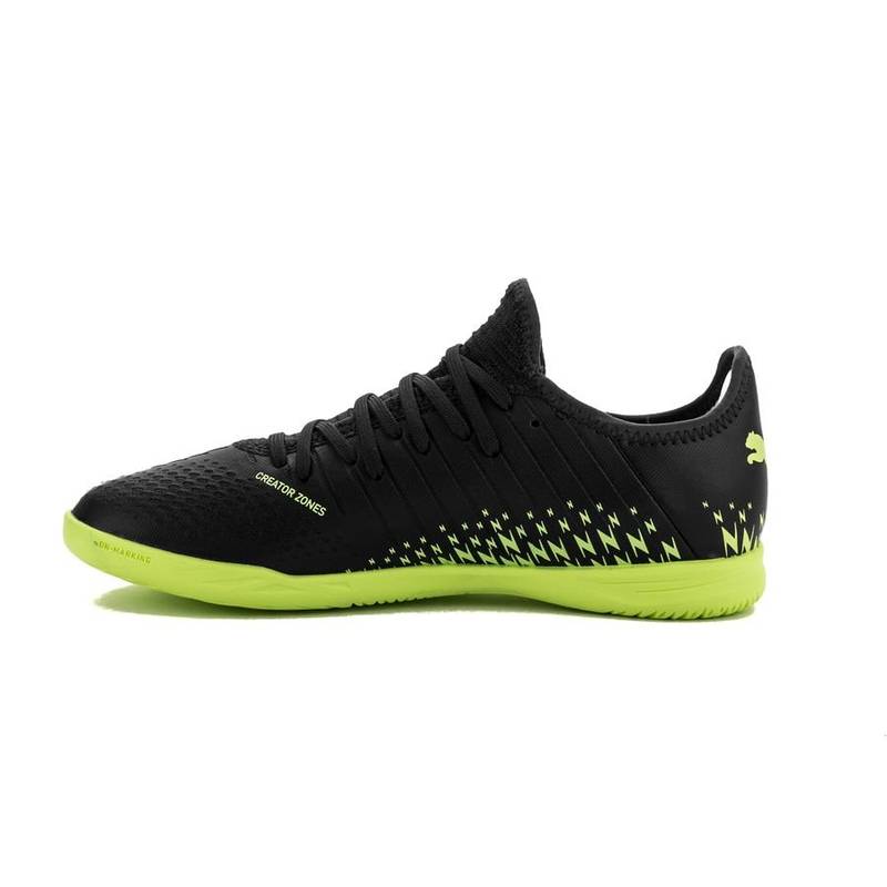 Футзалки дитячі Puma Future Z 4.4 IT 107018-01, рис. 1