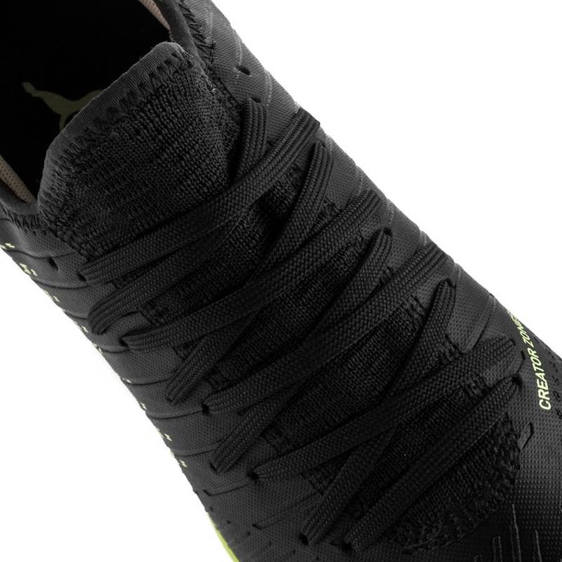 Футзалки дитячі Puma Future Z 4.4 IT 107018-01, рис. 2