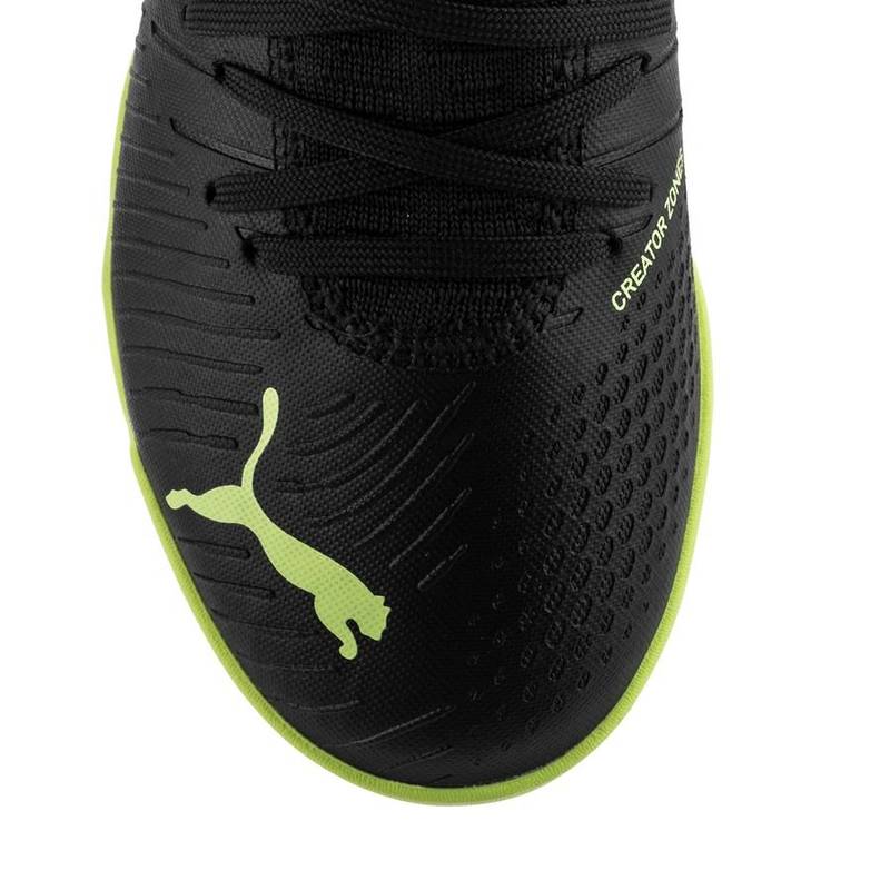 Футзалки дитячі Puma Future Z 4.4 IT 107018-01, рис. 3