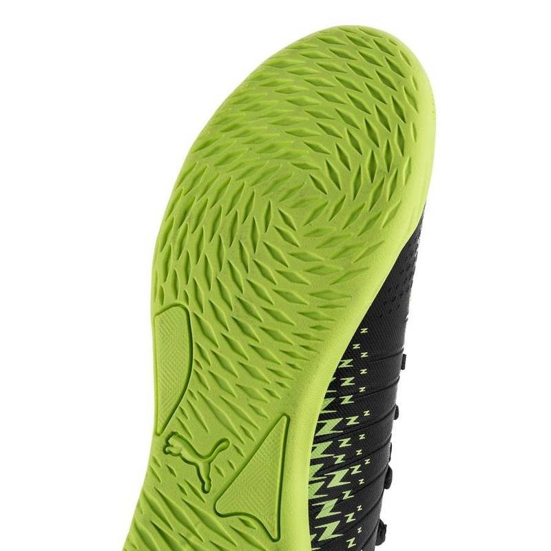 Футзалки дитячі Puma Future Z 4.4 IT 107018-01, рис. 5