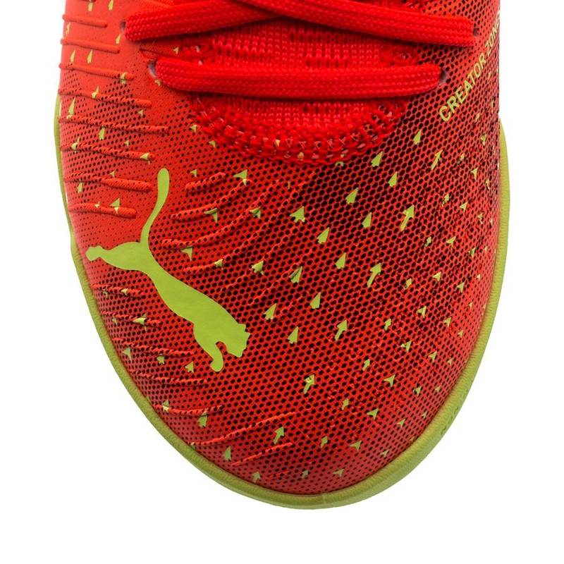 Футзалки детские Puma Future Z 4.4 IT 107018-03, рис. 3