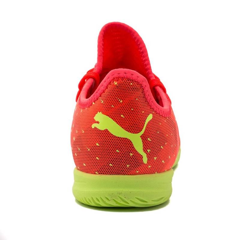 Футзалки детские Puma Future Z 4.4 IT 107018-03, рис. 4