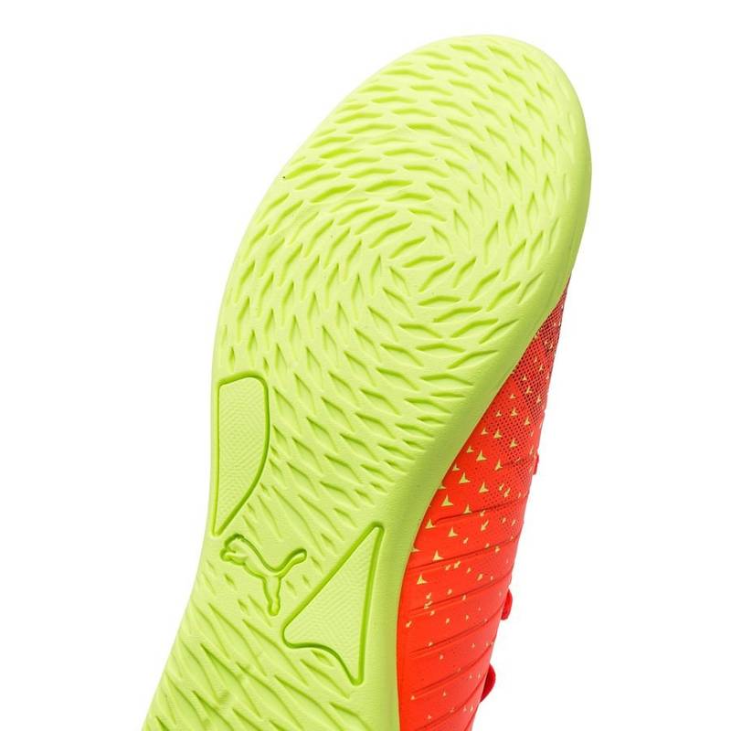 Футзалки детские Puma Future Z 4.4 IT 107018-03, рис. 5