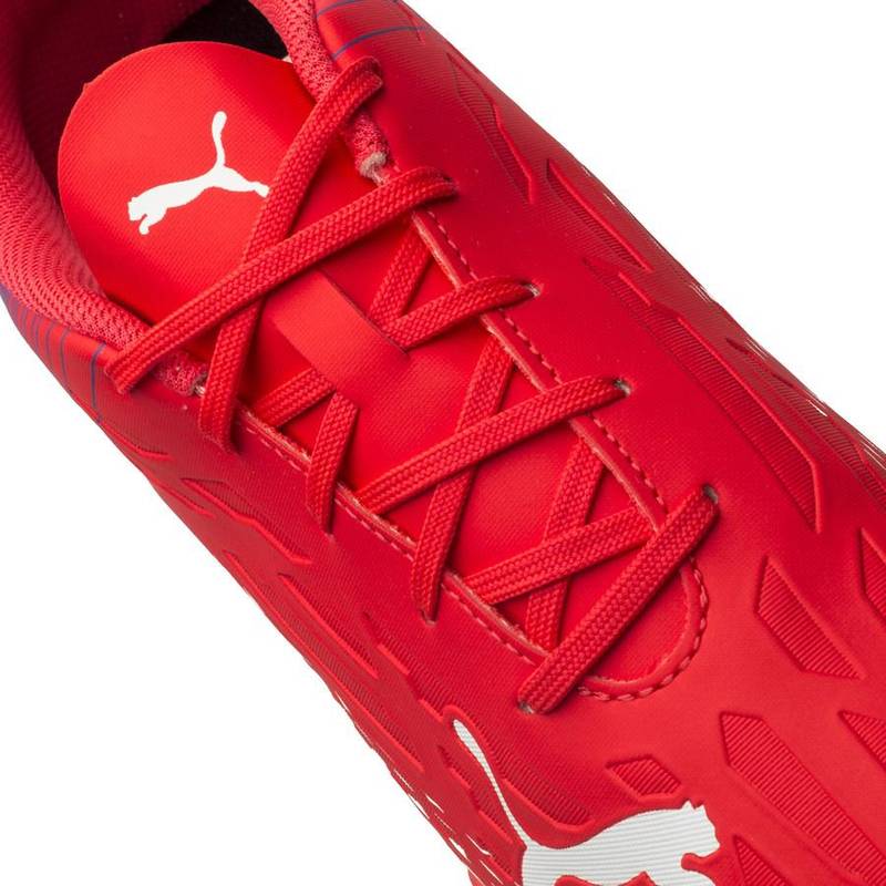 Футзалки дитячі Puma Ultra 4.3 It 106542-01, рис. 2
