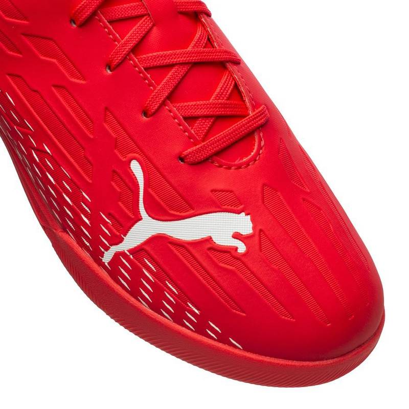Футзалки дитячі Puma Ultra 4.3 It 106542-01, рис. 3