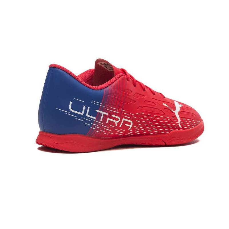 Футзалки дитячі Puma Ultra 4.3 It 106542-01, рис. 4