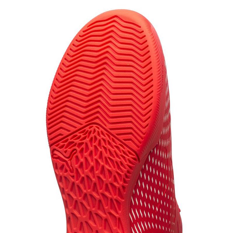 Футзалки дитячі Puma Ultra 4.3 It 106542-01, рис. 5