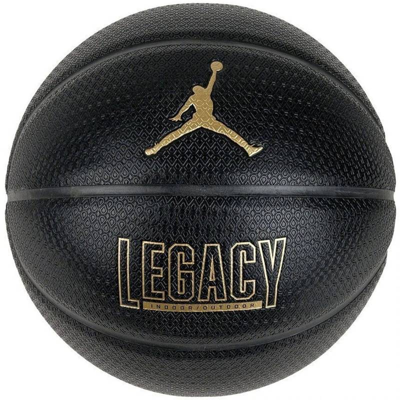 Мяч баскетбольный Jordan Legacy 2.0 J.100.8253.051.07, рис. 0