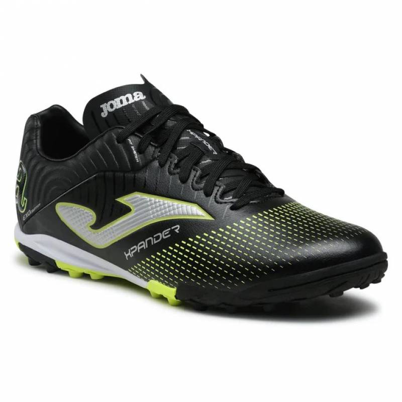 Сороконожки Joma XPANDER черно-желтые XPAS2301TF, рис. 1