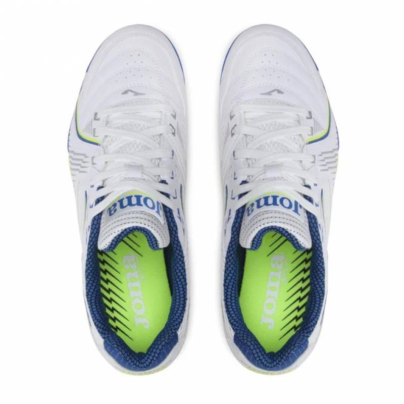 Шиповки Joma DRIBLING біло-блакитні DRIS2302TF, рис. 2