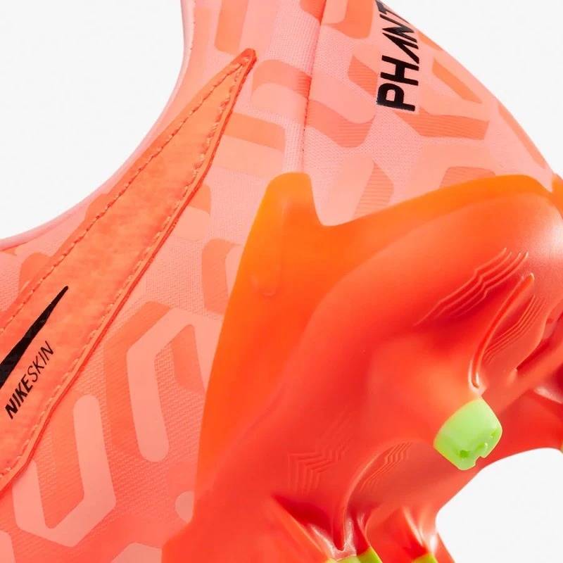 Бутси футбольні Nike Phantom GX Academy DZ3484-800, рис. 4