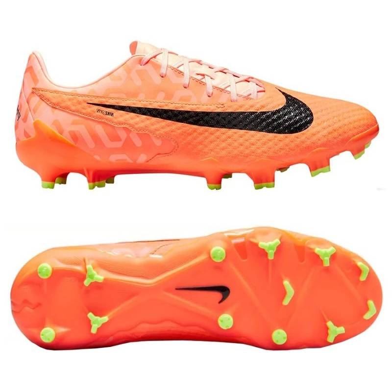 Бутсы футбольные Nike Phantom GX Academy DZ3484-800, рис. 0