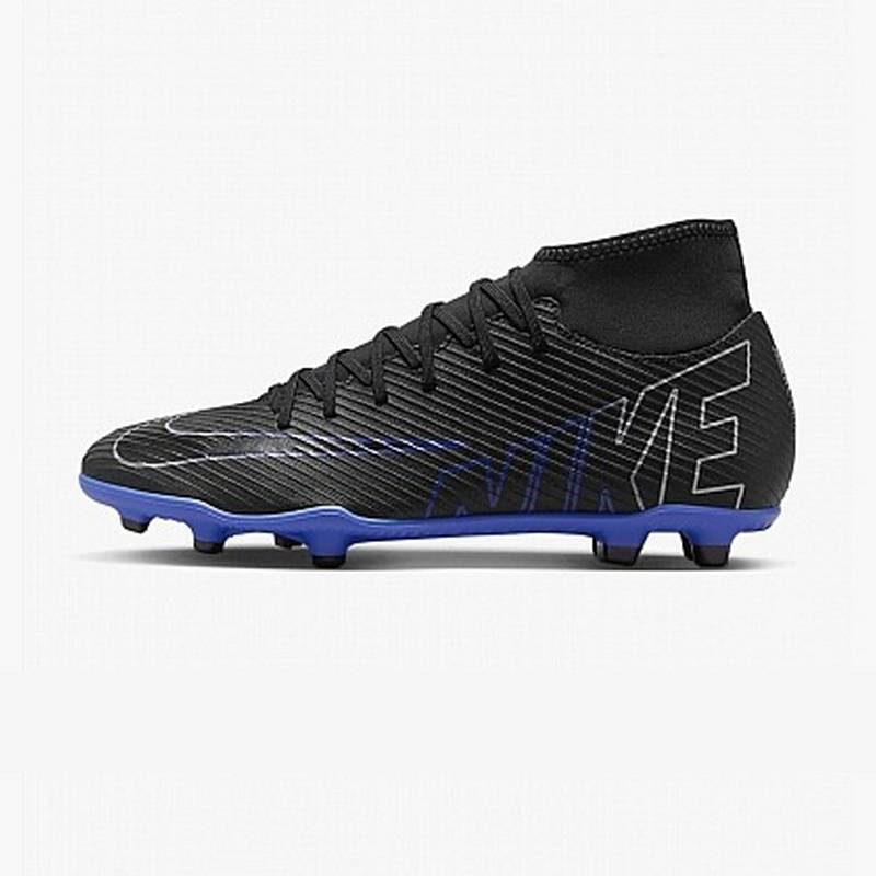 Бутси Nike Mercurial SUPERFLY 9 CLUB FG/MG DJ5961-040, рис. 1