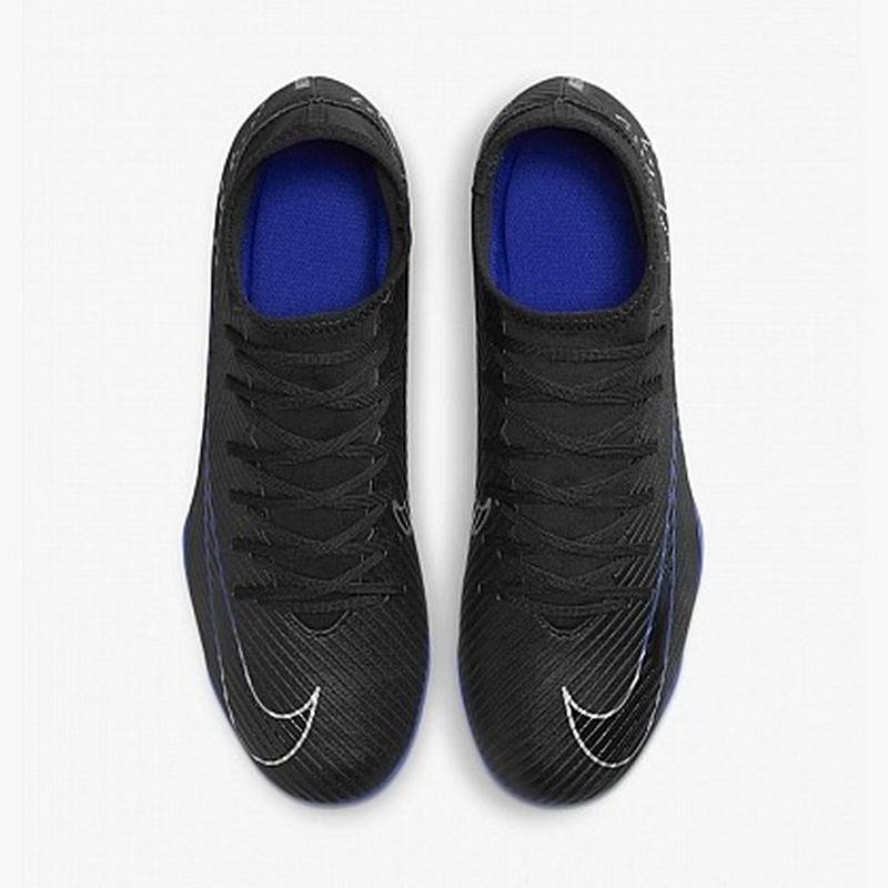 Бутси Nike Mercurial SUPERFLY 9 CLUB FG/MG DJ5961-040, рис. 2