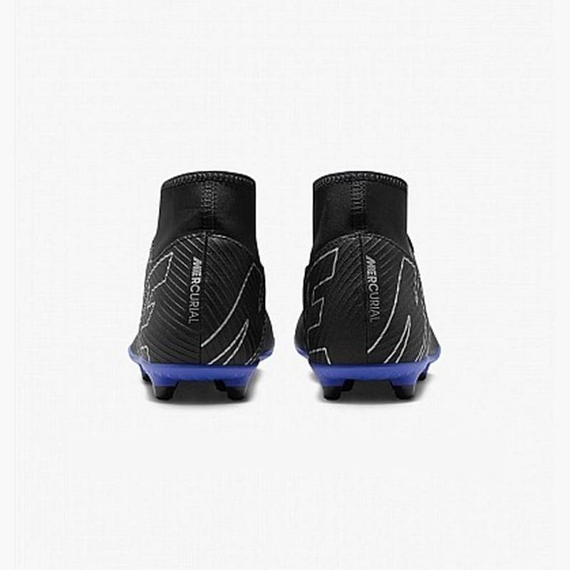 Бутси Nike Mercurial SUPERFLY 9 CLUB FG/MG DJ5961-040, рис. 4