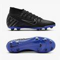 Бутси Nike Mercurial SUPERFLY 9 CLUB FG/MG DJ5961-040, прев. 0